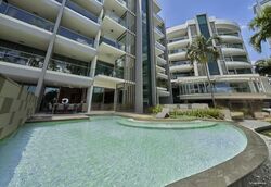 The Residences at W Singapore Sentosa Cove (D4), Condominium #428560321